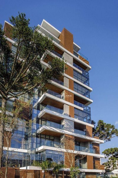 Apartamento, 3 quartos, 194 m² - Foto 2