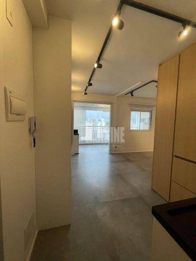 Apartamento, 1 quarto, 35 m² - Foto 1