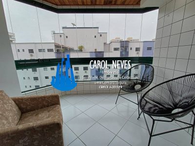 Apartamento, 2 quartos, 90 m² - Foto 5