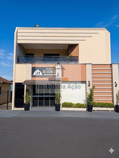 Imóvel Comercial, 750 m² - Foto 1