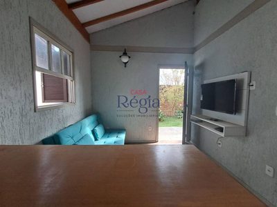 Casa, 2 quartos, 60 m² - Foto 5