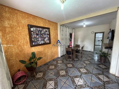 Casa, 3 quartos, 80 m² - Foto 3