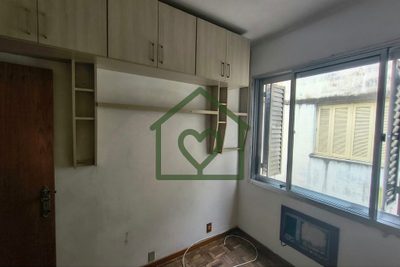 Apartamento, 2 quartos, 56 m² - Foto 2