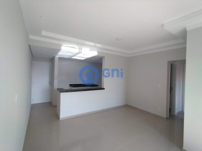 Apartamento, 2 quartos, 69 m² - Foto 3