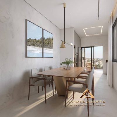 Apartamento, 3 quartos, 100 m² - Foto 4