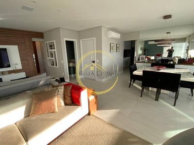Apartamento, 3 quartos, 200 m² - Foto 3