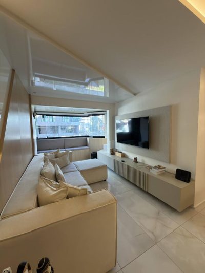 Apartamento, 2 quartos, 99 m² - Foto 1