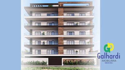 Apartamento, 3 quartos, 116 m² - Foto 4