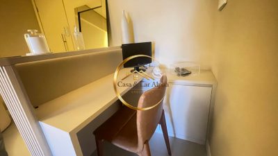 Sala-Conjunto, 40 m² - Foto 3