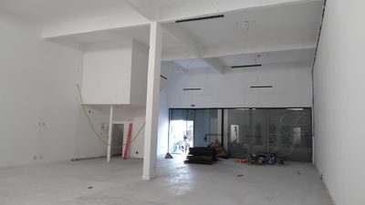 Loja-Salão, 250 m² - Foto 4