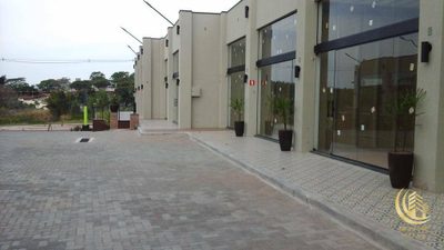 Loja-Salão, 40 m² - Foto 2