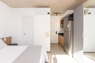 Apartamento, 1 quarto, 18 m² - Foto 3