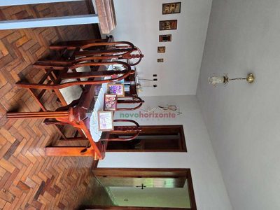 Casa, 4 quartos - Foto 5