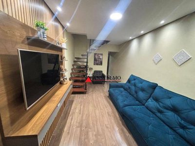 Sobrado, 4 quartos, 280 m² - Foto 2