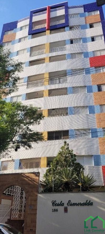 Apartamento, 2 quartos, 70 m² - Foto 1