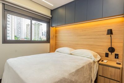 Loja-Salão, 37 m² - Foto 4