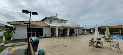 Casa de Condomínio, 2 quartos - Foto 4