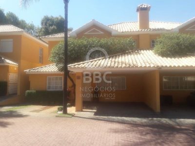 Sobrado, 3 quartos, 206 m² - Foto 3