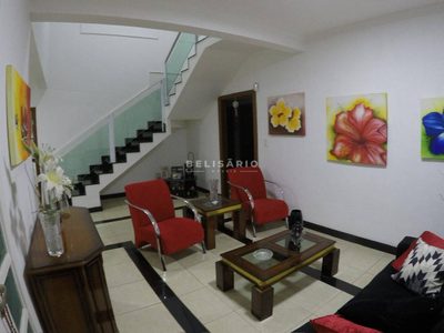 Casa, 5 quartos, 287 m² - Foto 2