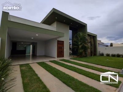 Casa, 4 quartos, 618 m² - Foto 1