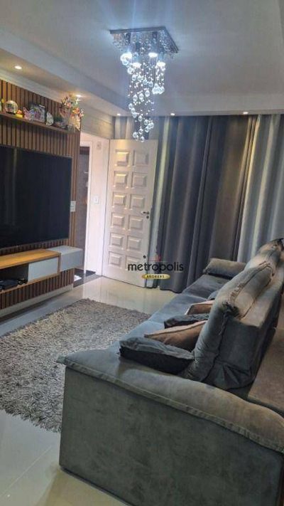 Sobrado, 3 quartos, 157 m² - Foto 4