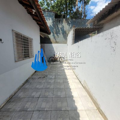 Casa, 2 quartos, 53 m² - Foto 4