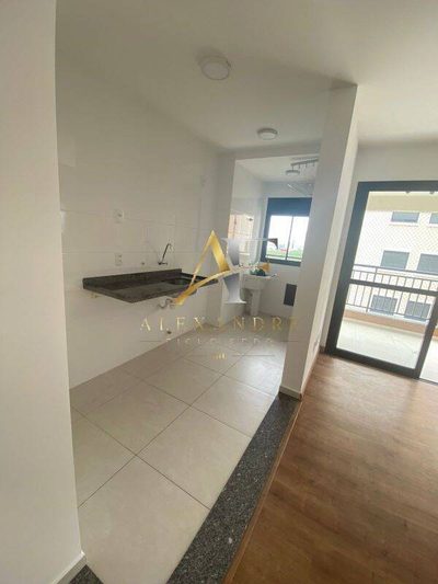 Apartamento, 2 quartos, 78 m² - Foto 3