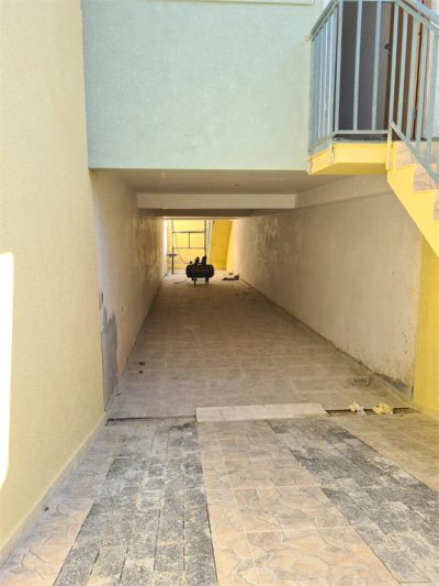 Sobrado, 3 quartos, 83 m² - Foto 2