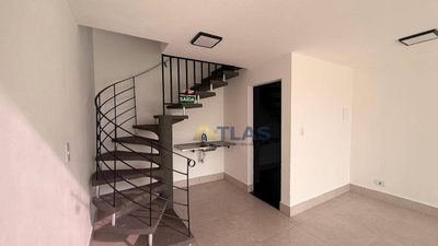 Loja-Salão, 70 m² - Foto 4