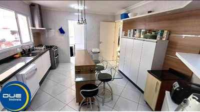 Casa, 4 quartos - Foto 5