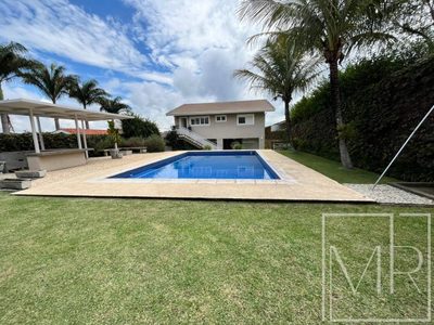 Casa, 4 quartos, 370 m² - Foto 4