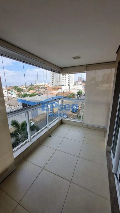 Apartamento, 2 quartos, 92 m² - Foto 5