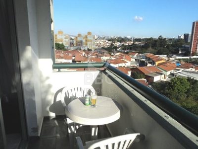 Apartamento, 2 quartos, 60 m² - Foto 5