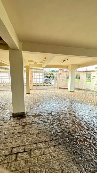 Apartamento, 2 quartos, 117 m² - Foto 2