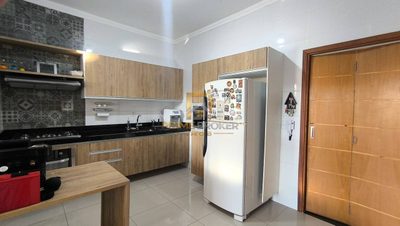 Casa, 3 quartos, 146 m² - Foto 4