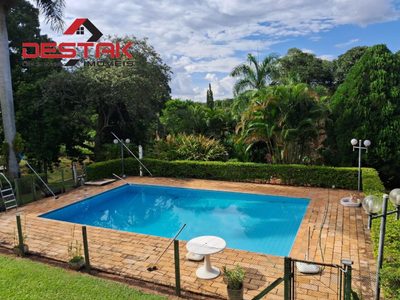 Chácara, 3 quartos, 8000 m² - Foto 3