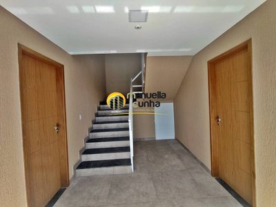 Apartamento, 3 quartos, 100 m² - Foto 2