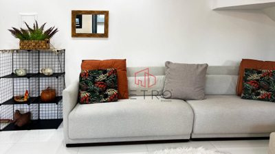 Apartamento, 3 quartos, 147 m² - Foto 2