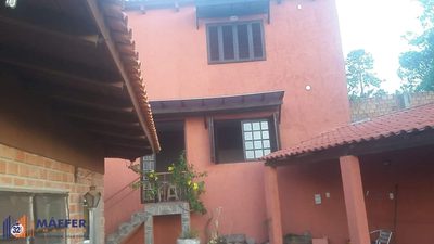 Casa, 2 quartos, 207 m² - Foto 2