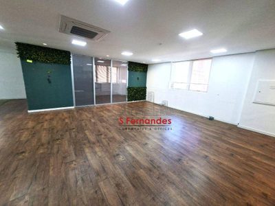 Sala-Conjunto, 133 m² - Foto 4