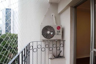 Apartamento, 2 quartos, 55 m² - Foto 5