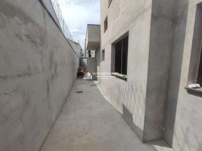 Casa, 3 quartos, 90 m² - Foto 3