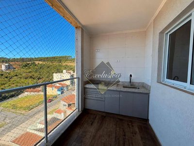 Apartamento, 2 quartos - Foto 4
