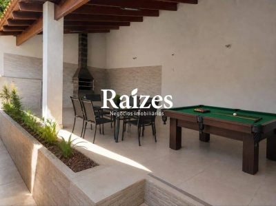 Casa, 3 quartos, 160 m² - Foto 1