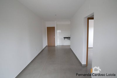 Apartamento, 2 quartos, 57 m² - Foto 1