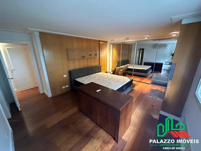 Apartamento, 3 quartos, 245 m² - Foto 5