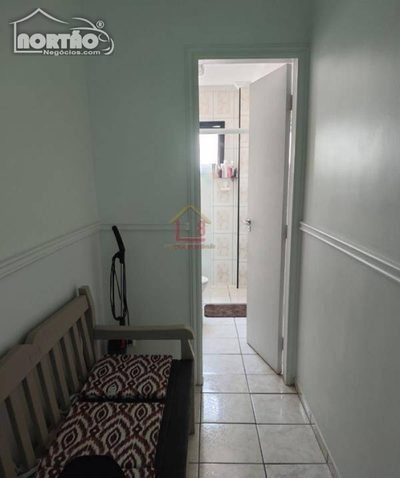 Casa, 3 quartos, 74 m² - Foto 3