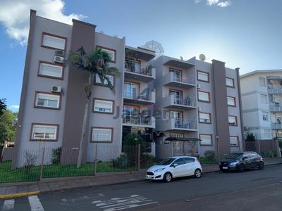 Apartamento, 2 quartos, 106 m² - Foto 1