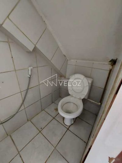 Loja-Salão, 46 m² - Foto 5