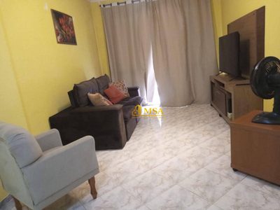Apartamento, 2 quartos, 87 m² - Foto 4